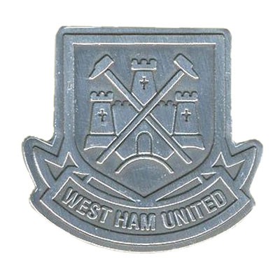 Odznak FC West Ham United - 1O19