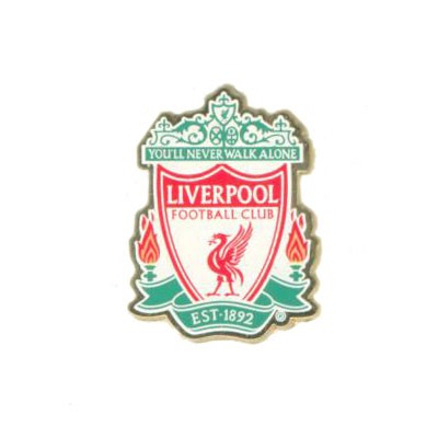 Odznak FC Liverpool - 1O23