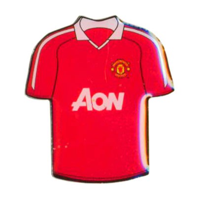 Odznak FC Manchester United - 1O76