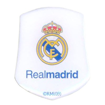 Odznak FC Real Madrid - 1O16