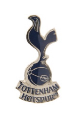 Odznak FC Tottenham Hotspur - 1O20