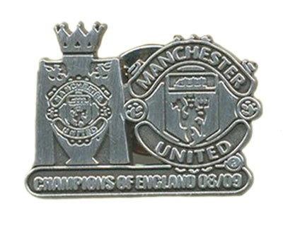 Odznak FC Manchester United - 1O14