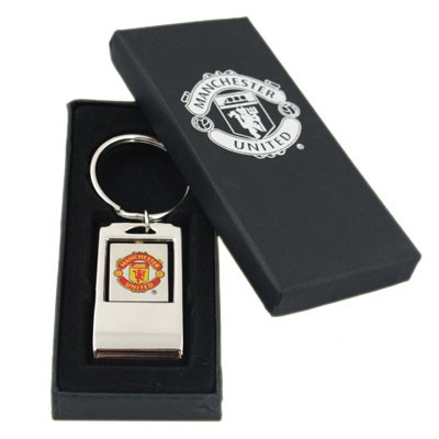 Kľúčenka FC Manchester United - 1O87
