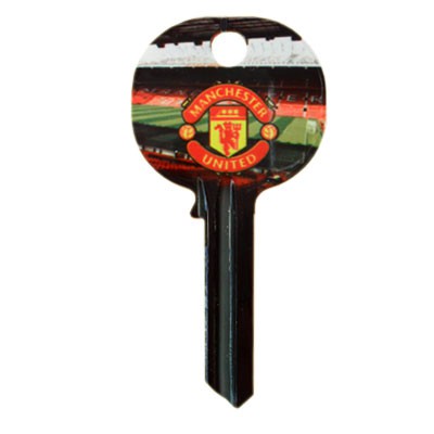 Kľúč FC Manchester United - 1O111