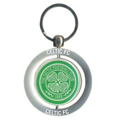 Kľúčenka FC Celtic - 1O63