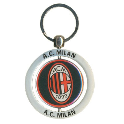 Kľúčenka AC Milano - 1O64