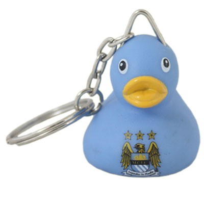 Kľúčenka FC Manchester City - 1O56