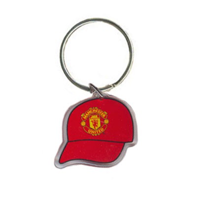 Kľúčenka FC Manchester United - 1O68