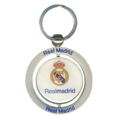 Kľúčenka FC Real Mdrid - 1O49
