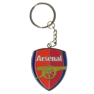 Kľúčenka FC Arsenal - 1O48