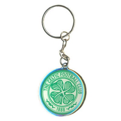 Kľúčenka FC Celtic - 1O33