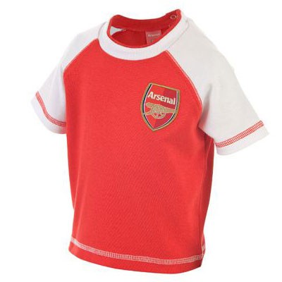 Tričko FC Arsenal - 1D97