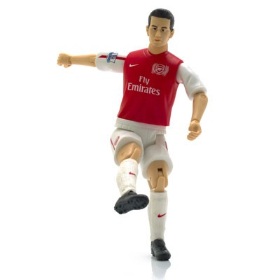 Figurka FC Arsenal Van Persie - 1I52