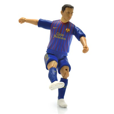 Figurka FC Barcelonal Xavi - 1I56