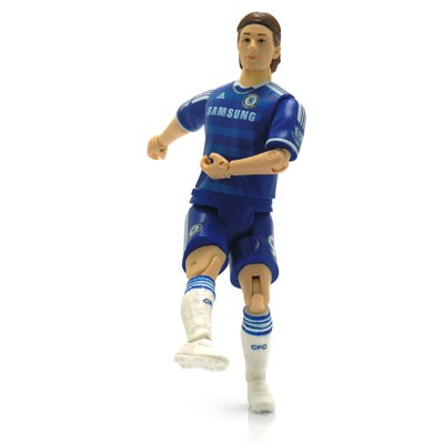 Figurka FC Chelseal Torres - 1I58