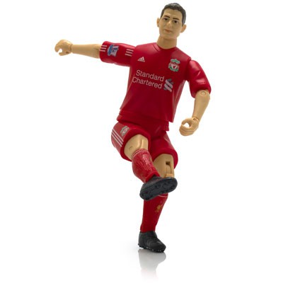 Figurka FC Liverool Gerrard - 1I59