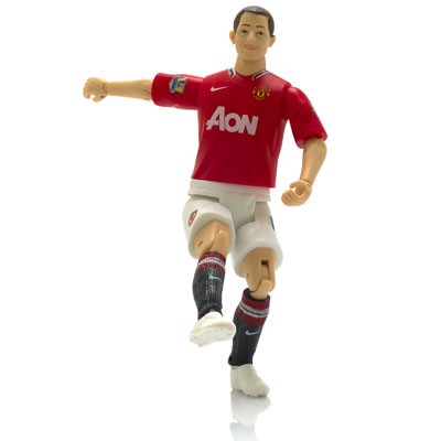 Figurka FC Manchester United Chocharito - 1I61