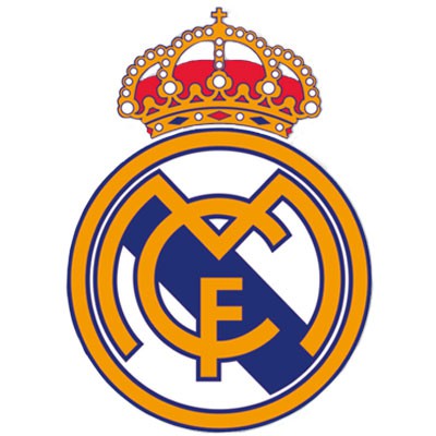 Podložka pod myš FC Real Madrid - 1L66