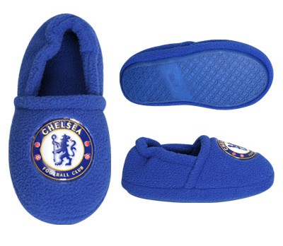 Papuče FC Chelsea - 1U4