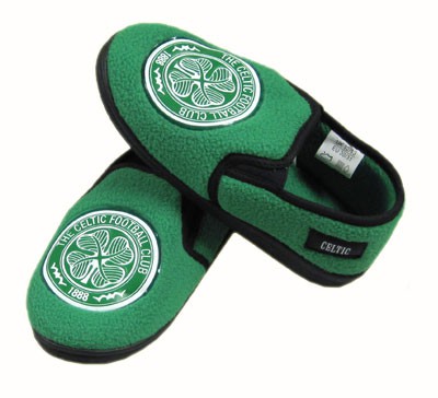 Papuče FC Celtic - 1U20