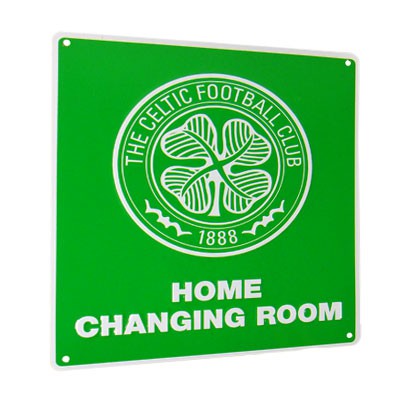 Značka FC Celtic - 1PLA42