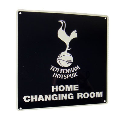 Značka FC Tottenham - 1PLA49