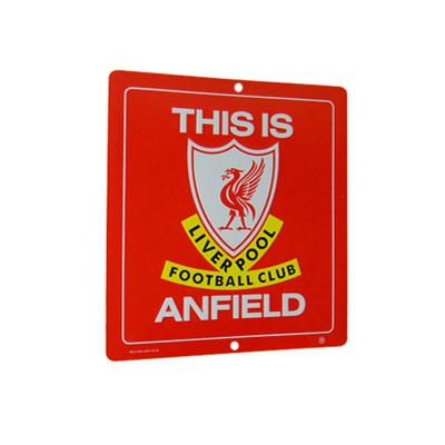 Značka FC Liverpool - 1PLA51