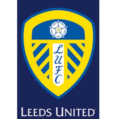Plagát FC Leeds United - 1PLA19