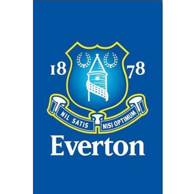 Plagát FC Everton - 1PLA9