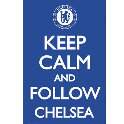 Plagár FC Chelsea - 1PLA56
