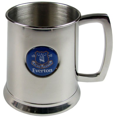 Nerezový krígel FC Everton - 1B38