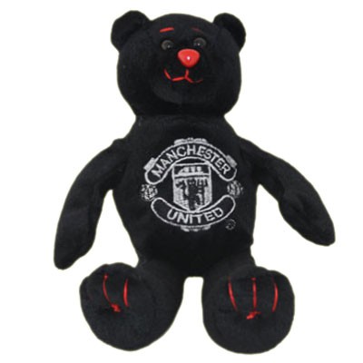 Medveď FC Manchester United - 1T9