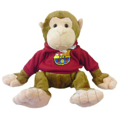 Opica FC Barcelona - 1T19
