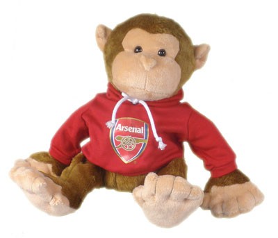Opica FC Arsenal -1T26