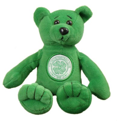 Medveď FC Celtic - 1T38