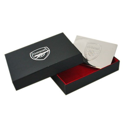 Vizitkár FC Arsenal - 1Y48