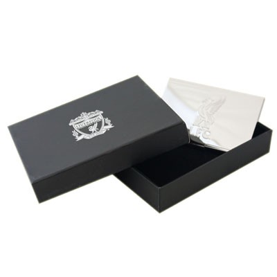 Vizitkár FC Liverpool - 1Y50