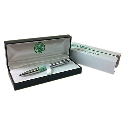 Elegantné pero Parker FC Celtic - 1Y7