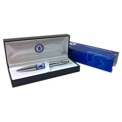 Elegantné pero Parker FC Chelsea - 1Y8
