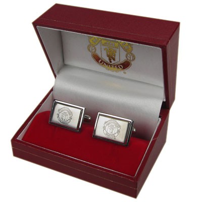 Manžety FC Manchester United - 1Y67