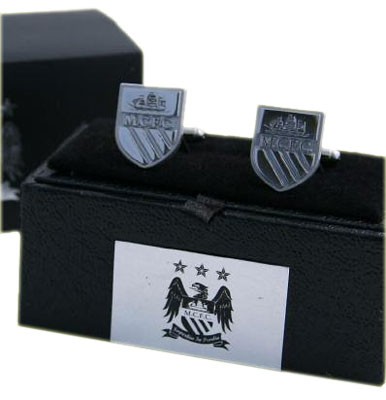 Manžety FC Manchester City - 1Y24