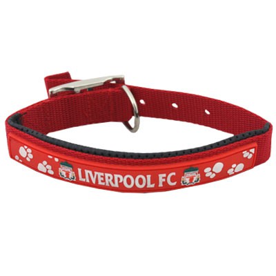 Obojok FC Liverpool - 1P24