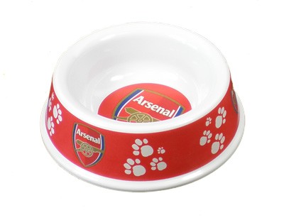Miska FC Arsenal - 1P17