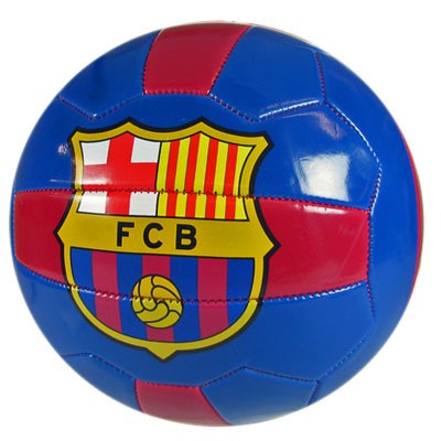 Futbalová lopta FC Barcelona - 1F65