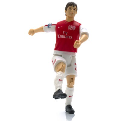 Figurka FC Arsenal Arshavin - 1I63