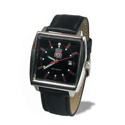 Náramkové Hodinky FC Liverpool - 1H71