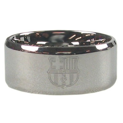 Prsteň FC Barcelona - 1G115