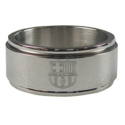 Prsteň FC Barcelona - 1G114