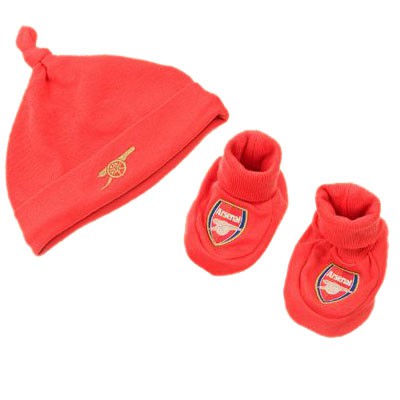 Detský set FC Arsenal - 1D105