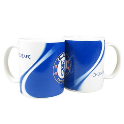 Šálka FC Chelsea - 1S239